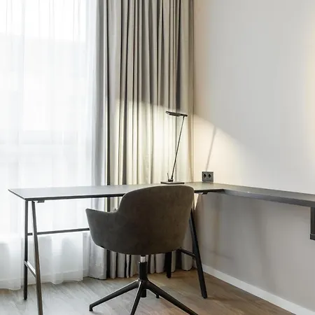 By Marriott Dortmund
