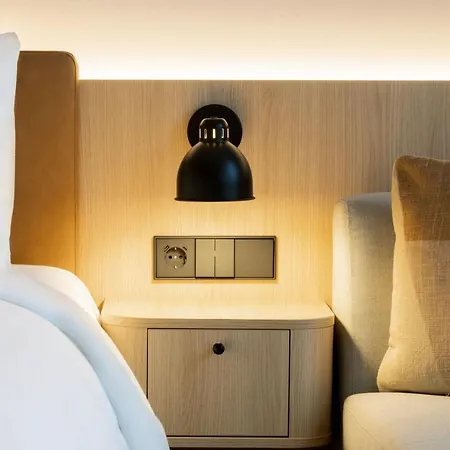 By Marriott 4* Дортмунд