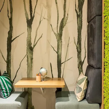 מלון By Marriott דורטמונד