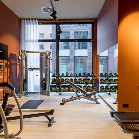 Hotel By Marriott Dortmund