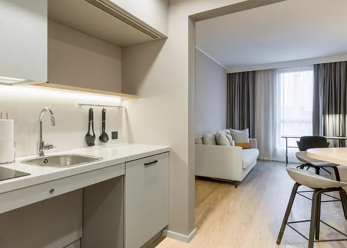 By Marriott Dortmund