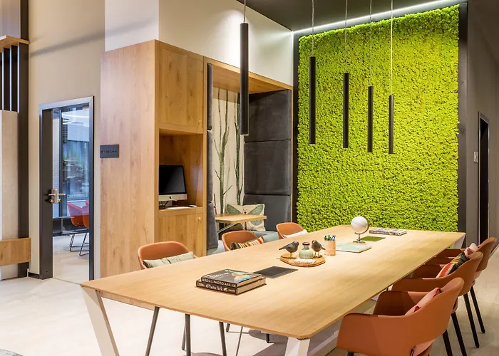 By Marriott 4* Dortmund