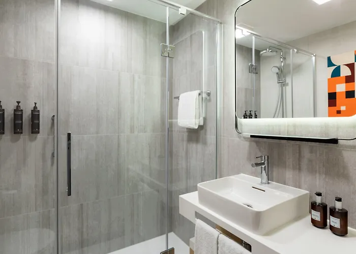 Hotel By Marriott Dortmund