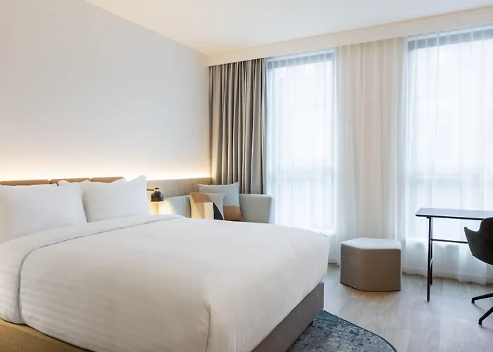 By Marriott Hotel Dortmund