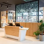 By Marriott Otel Dortmund
