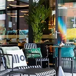 By Marriott Hotel