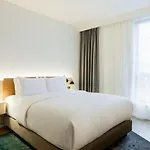 By Marriott