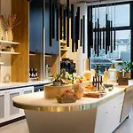 Otel By Marriott 4*