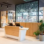 By Marriott Dortmund