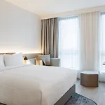 By Marriott Otel Dortmund