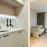 酒店 By Marriott