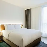 By Marriott Otel