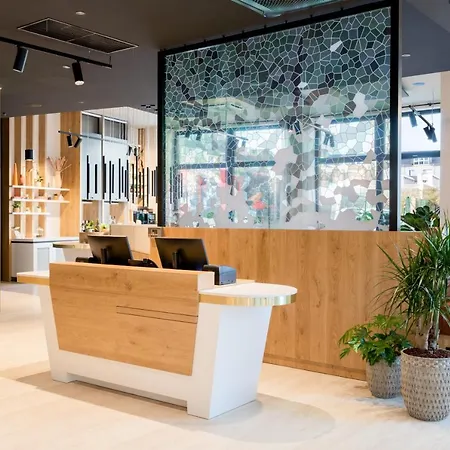 By Marriott Ξενοδοχείο Ντόρτμουντ