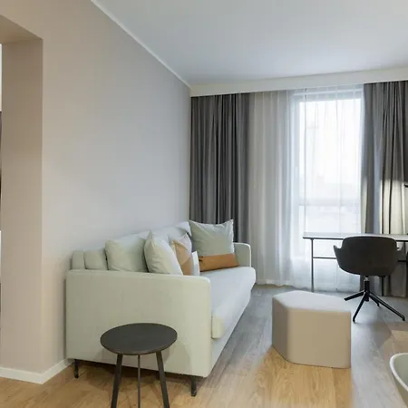 Otel By Marriott Dortmund