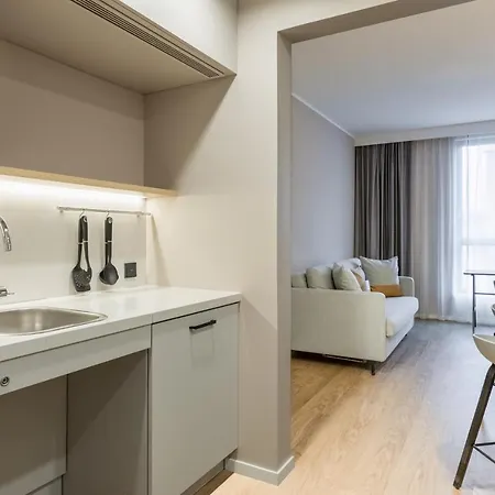 By Marriott Дортмунд