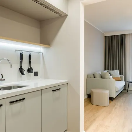 Отель By Marriott 4*