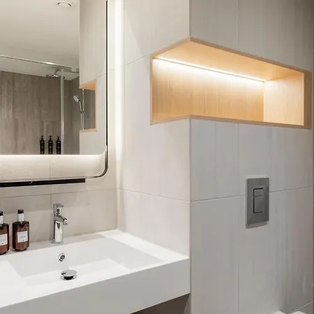 By Marriott Дортмунд