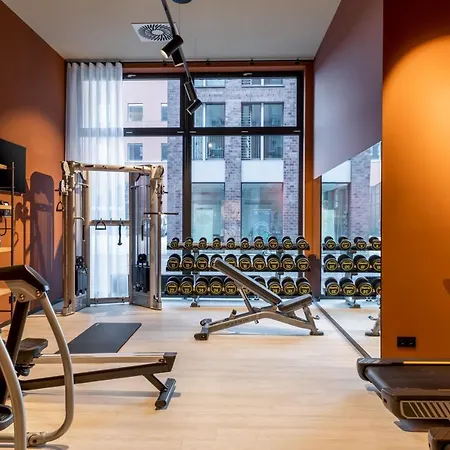 By Marriott Dortmund
