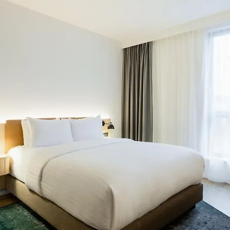 By Marriott