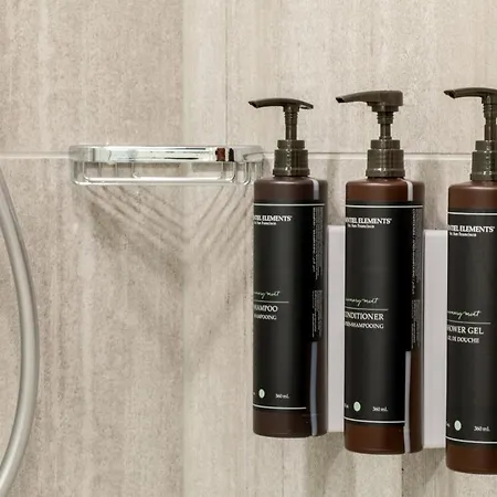 By Marriott Отель Дортмунд