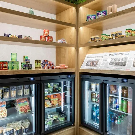 By Marriott Отель