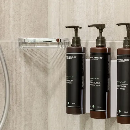 Отель By Marriott