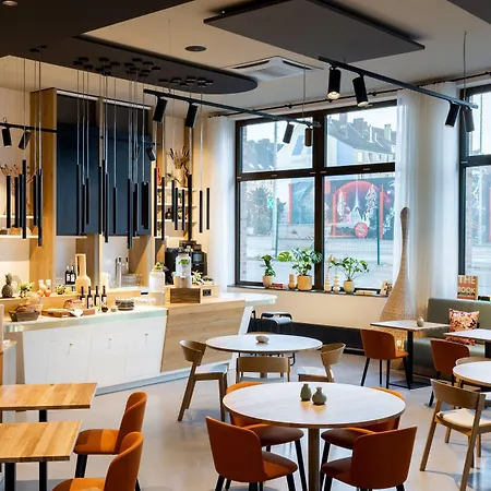 By Marriott 4* Dortmund