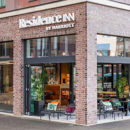 Hotel By Marriott 4*