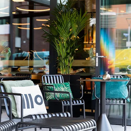 By Marriott Hotel Dortmund