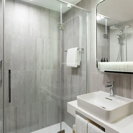 호텔 By Marriott 도르트문트