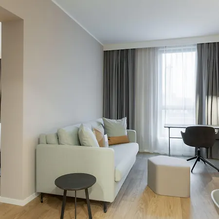 By Marriott Отель