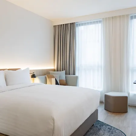 By Marriott 호텔 도르트문트