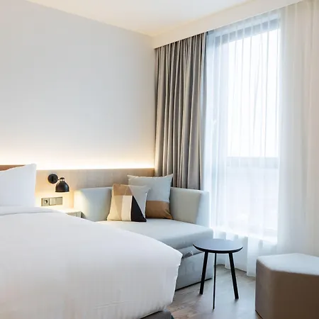 By Marriott 4* 도르트문트