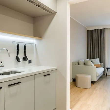 Отель By Marriott