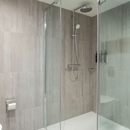 By Marriott Отель Дортмунд