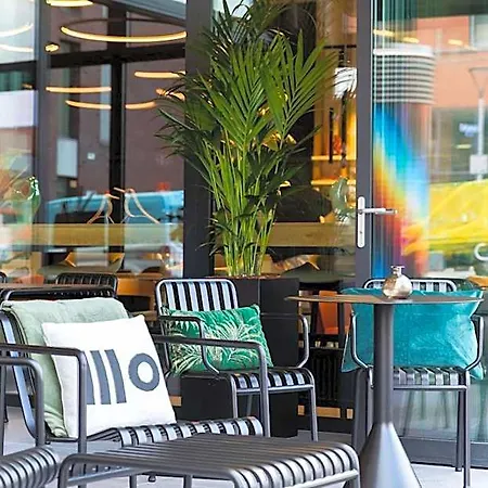 فندق By Marriott 4*