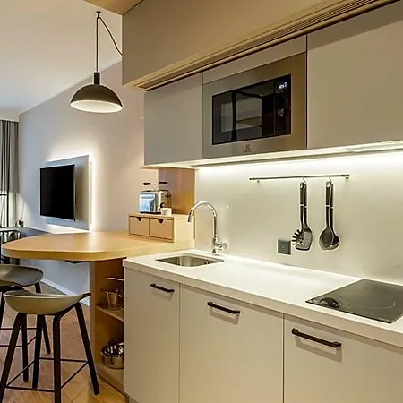 By Marriott Dortmund
