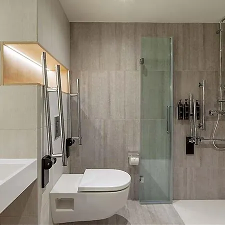 Otel By Marriott Dortmund