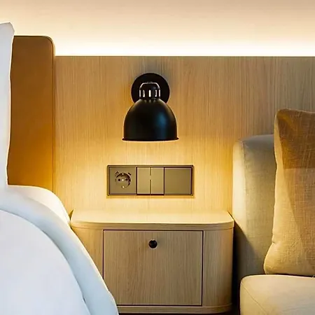 By Marriott