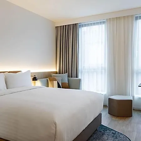 By Marriott