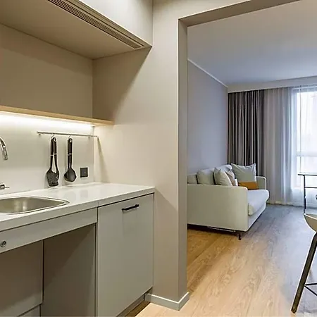 By Marriott فندق دورتموند