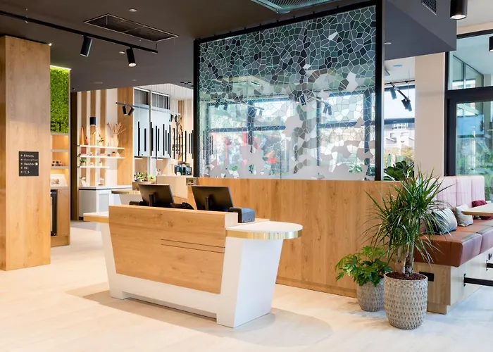 By Marriott Hotel Dortmund