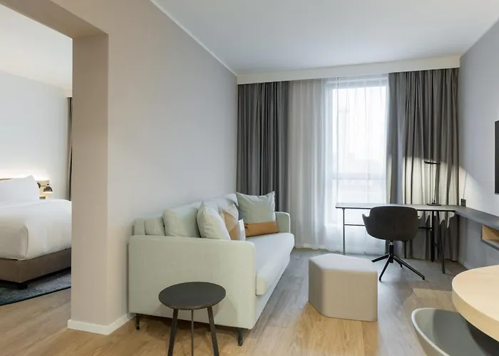 Hotel By Marriott Dortmund