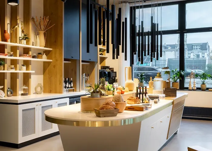 By Marriott 4* Dortmund