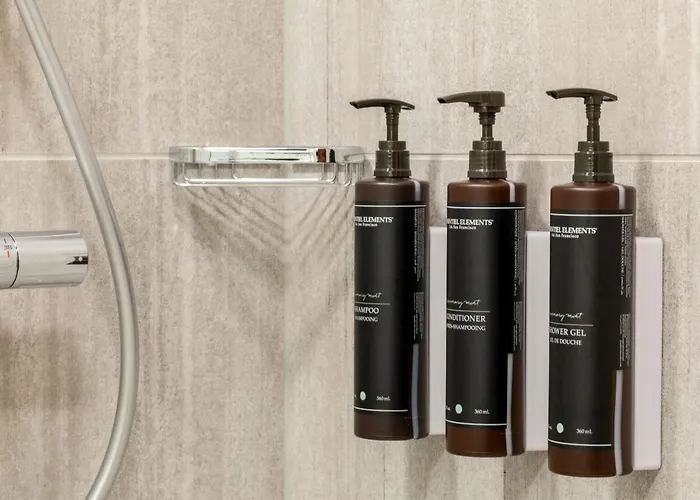 By Marriott Hotel Dortmund