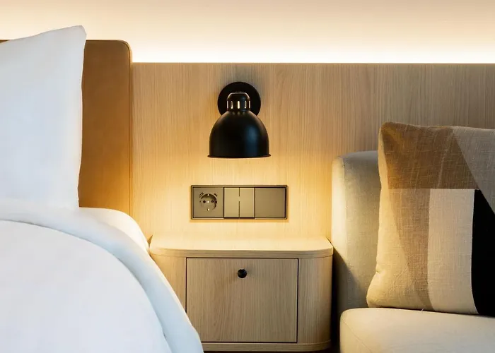 By Marriott 4* Dortmund