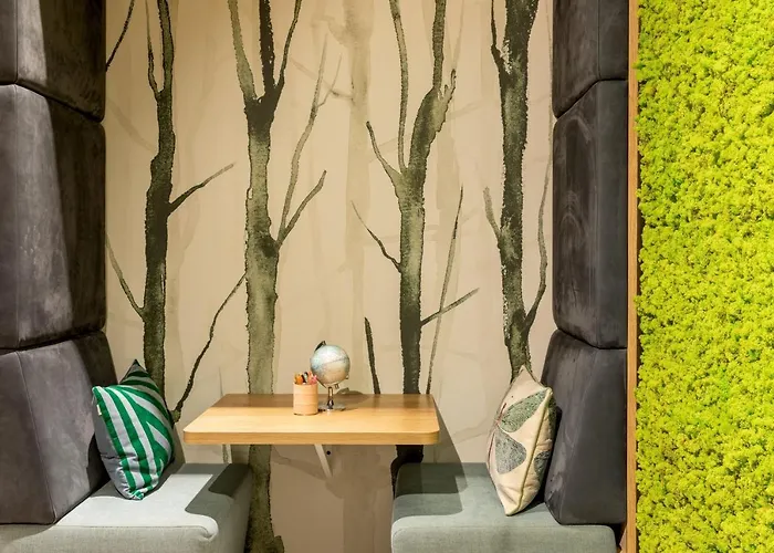 酒店 By Marriott 多特蒙德