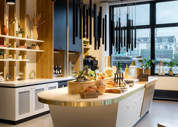 Hotel By Marriott 4*