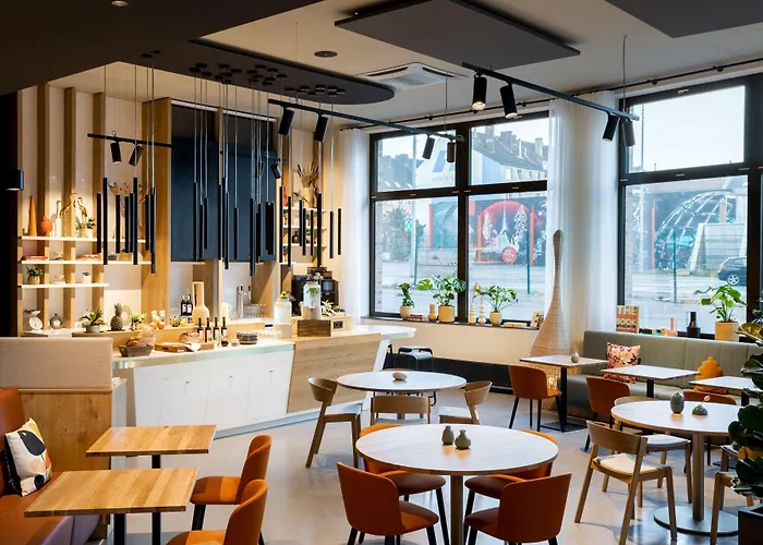 By Marriott 4* Dortmund