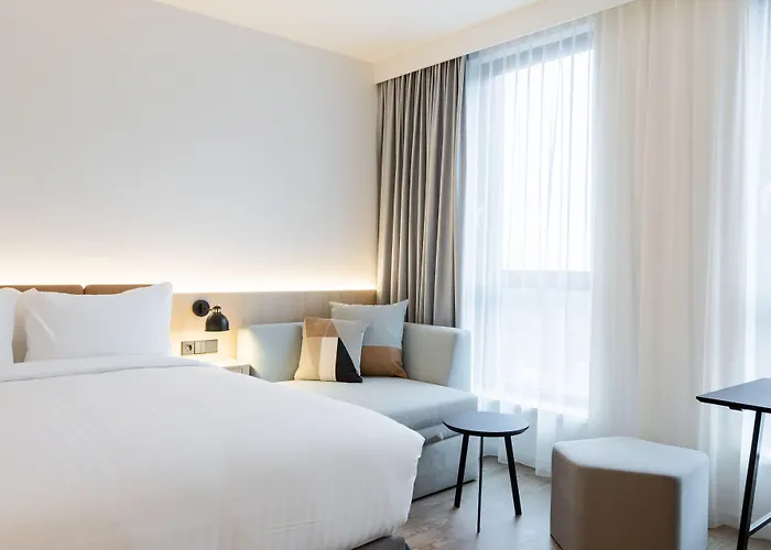 By Marriott 4* 多特蒙德